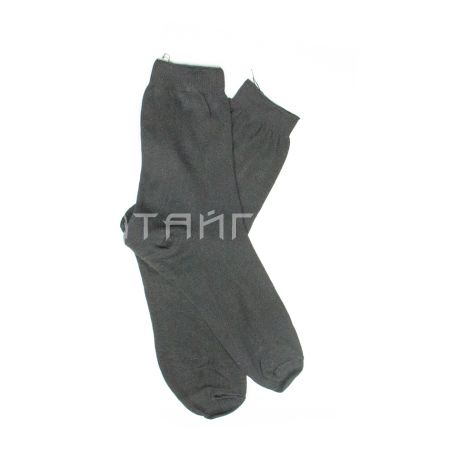 Носки мужские 100% хлопок LEGENDA