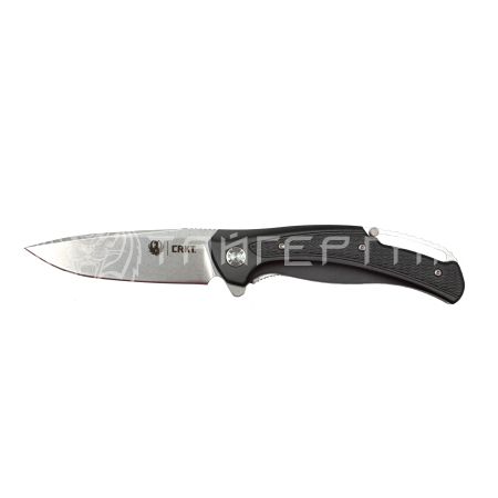 Нож складной CRKT_R2401 Windage, рук-ть алюм., клинок 8Cr13MoV 