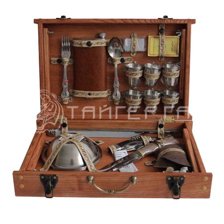 Набор Пикник "Нарды"