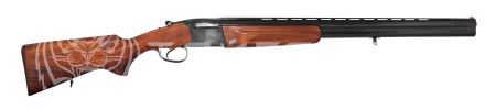 Ружье МР-27 ем 1С к.12/76 орех д/н 