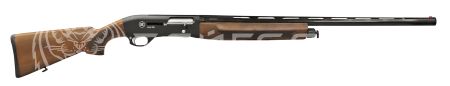 Ружье ST 155 к.12/76/710 орех