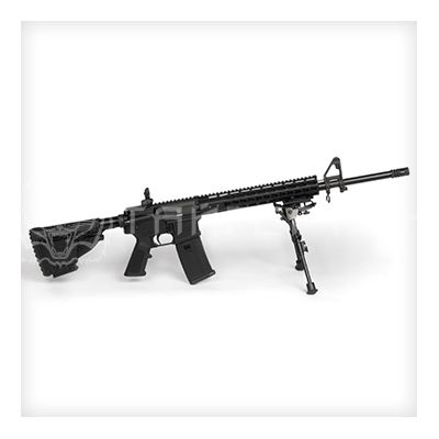 Караб. ORSIS-AR15J кал.223Rem