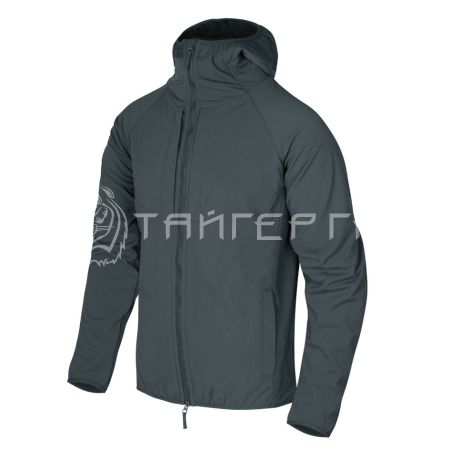 Куртка Helikon Urban Hybrid Softshell Jacket (Shadow Grey L
