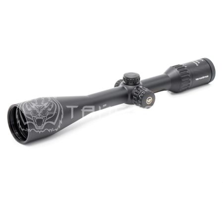 Прицел оптич. Continental 5-30x56, сетка VECON-CDM, 30 мм, азотозаполнен,подсв. красн. SCOL-X22