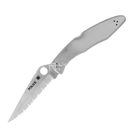 Нож складной Spyderco C07S