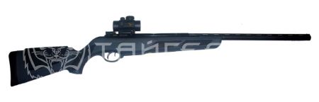 Винтовка пневм. Gamo Viper Skeet F к.4,5