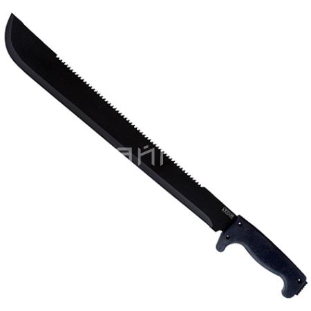 Мачете SOG MC-02 SOGFari Machete, сталь 2Cr13MoV