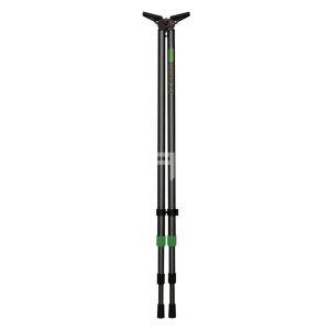 Опора Primos PoleCat™ бипод, 3 секции, 64-157см, черный, 560г  65483