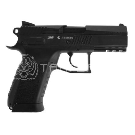 Пневм.пист.CZ 75 P-07 DUTY blowback к.4,5 мм