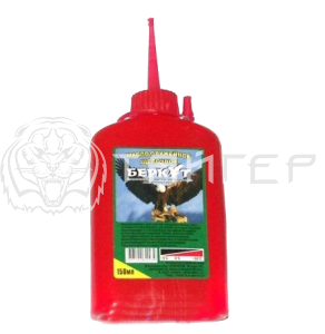 Состав щелочной Беркут (150мл) 60шт