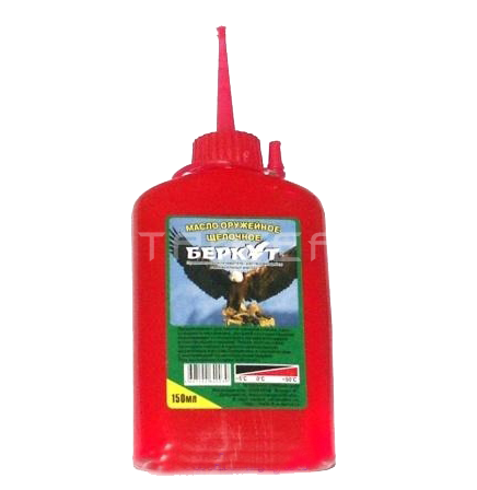 Состав щелочной Беркут (150мл) 60шт