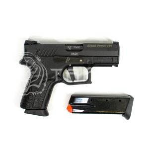 Пистолет ООП Grand Power ТQ1 к.10х28