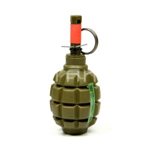 Мина-растяжка изделие учебно-имитационное PFX F-1 (Sbb) 