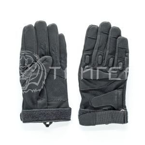 Перчатки тактические RealArm Z906 чёрного цвета XL RA-GS906BLXL