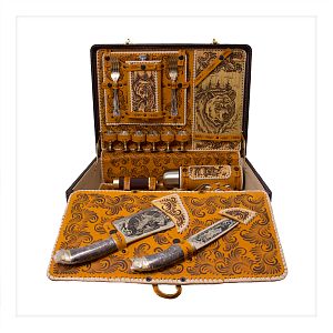 Набор Люкс №2