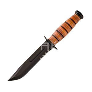 Нож номерной Ka-Bar 1218 №