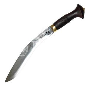 Кукри Nepalese Chainpure (10")