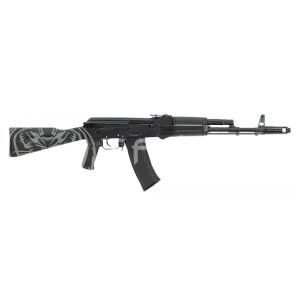 Оружие списанное охолощенное Автомат Калашникова ОС-АК74М кал.5,45х39