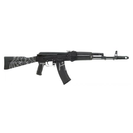 Оружие списанное охолощенное Автомат Калашникова ОС-АК74М кал.5,45х39