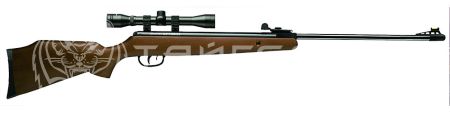 Винтовка пневм. Crosman Optimus R8-C01K77X, кал. 4,5мм