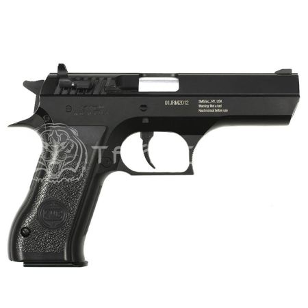 Пистолет газобалон. CO2 Gletcher JRH 941 к.4,5