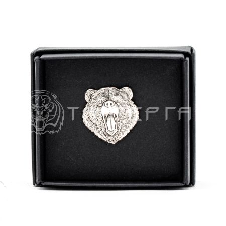 Значок "Медведь"