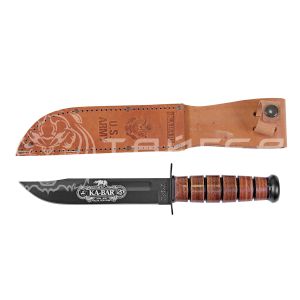 Нож номерной Ka-Bar 9190 №