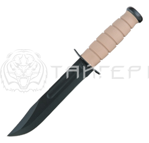 Нож охотничий Ka-Bar 5013 (номерной)